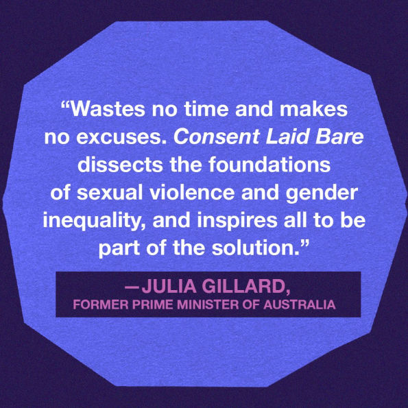 Consent Laid Bare: Sex, Entitlement, and the Distortion of Desire