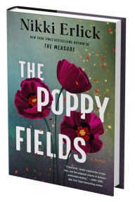 Title: The Poppy Fields (Standard Edition): A Novel, Author: Nikki Erlick