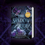 Alternative view 3 of The Shadow Bride (B&N Exclusive Edition)