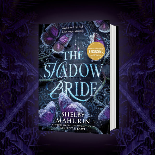 The Shadow Bride (B&N Exclusive Edition)