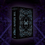 Alternative view 4 of The Shadow Bride (B&N Exclusive Edition)