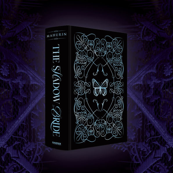 The Shadow Bride (B&N Exclusive Edition)