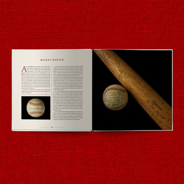 72 Stories: From the Baseball Collection of Geddy Lee