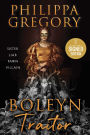 Boleyn Traitor: A Novel (Signed Book)