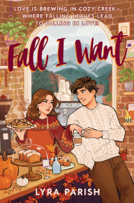 Free ebook downloads for kindle touch Fall I Want: A Novel English version 9780063451773