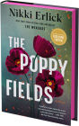 The Poppy Fields (Deluxe Limited Edition): A Novel (B&N Exclusive Edition)