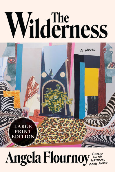 The Wilderness: A Novel