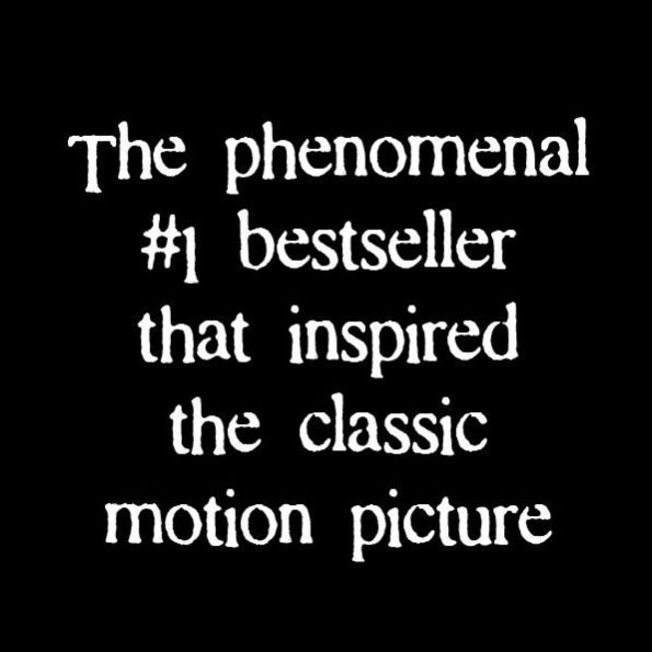 The Exorcist Deluxe Limited Edition: A Novel