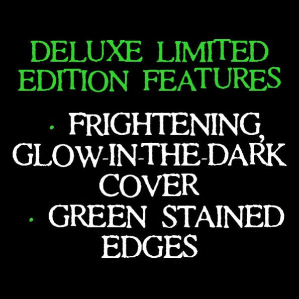 The Exorcist Deluxe Limited Edition: A Novel