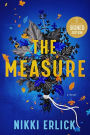 The Measure Deluxe Collector's Edition: A Novel (Signed Book)