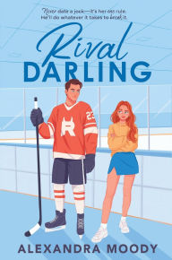 Title: Rival Darling, Author: Alexandra Moody