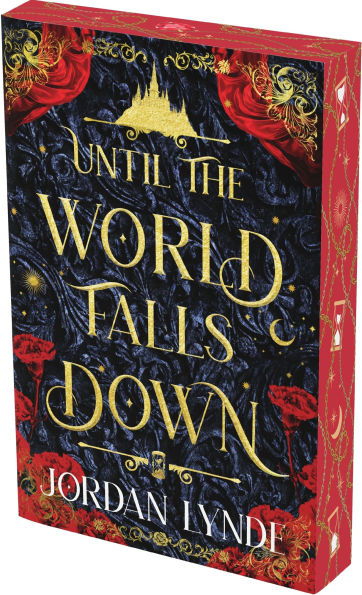 Until the World Falls Down: A Novel
