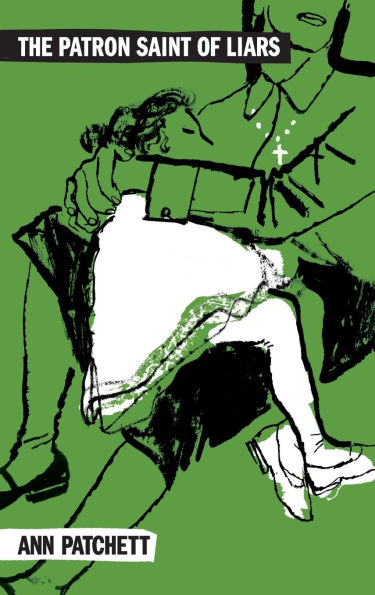 The Patron Saint of Liars: A Novel