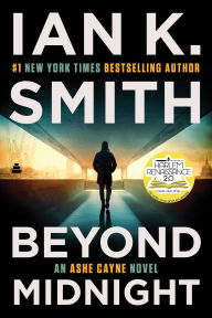 Title: Beyond Midnight: An Ashe Cayne Novel, Book 5, Author: Ian K. Smith