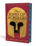 Alternative view 1 of The Song of Achilles Deluxe Edition: A Novel