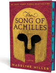 Alternative view 2 of The Song of Achilles Deluxe Edition: A Novel