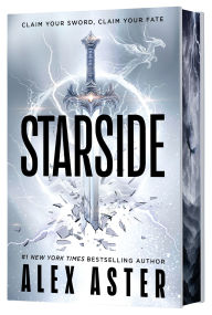 Title: Starside (Deluxe Limited Edition), Author: Alex Aster