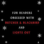 Alternative view 3 of He Knows When You're Awake: A Naughty or Nice Novel