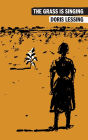 The Grass Is Singing: A Novel