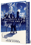 Alternative view 1 of They Both Die at the End Collector's Deluxe Limited Edition