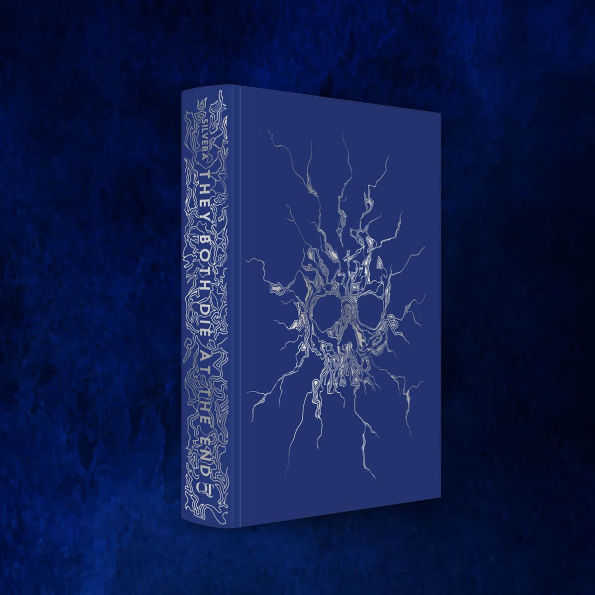 They Both Die at the End Collector's Deluxe Limited Edition
