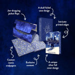Alternative view 5 of They Both Die at the End Collector's Deluxe Limited Edition