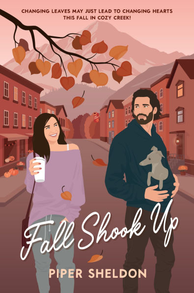Fall Shook Up: A Novel
