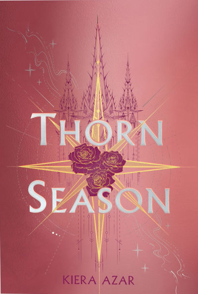 Thorn Season Deluxe Limited Edition