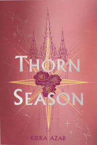 Title: Thorn Season Deluxe Limited Edition, Author: Kiera Azar