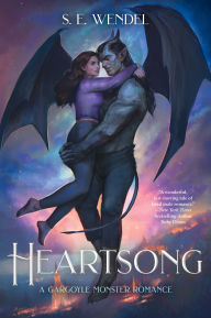 Title: Heartsong: A Novel, Author: S.E. Wendel