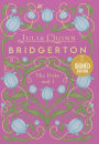The Duke and I Deluxe Collector's Edition (Signed Book) (Bridgerton Series #1)