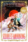 Scarlet Morning (Signed Book)