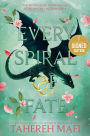 Every Spiral of Fate (Signed Book)