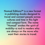 Alternative view 3 of Almond (Nomad Edition): A Novel