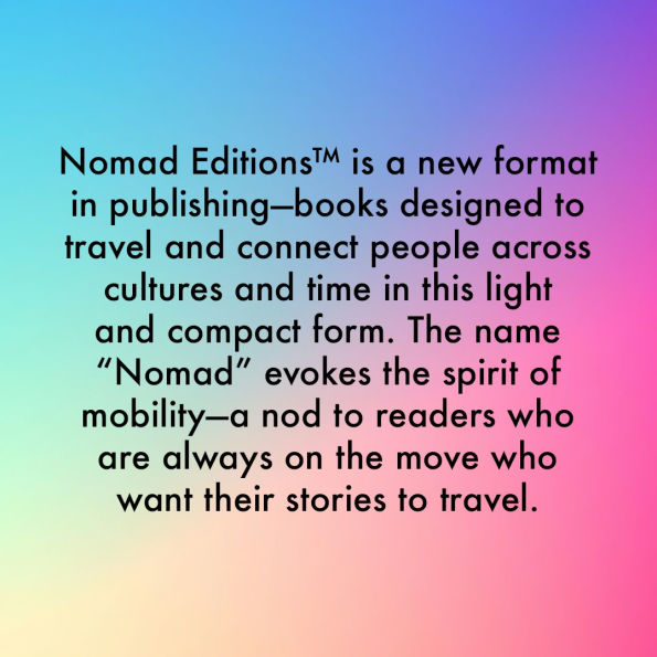 Almond (Nomad Edition): A Novel