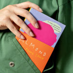 Alternative view 5 of Almond (Nomad Edition): A Novel