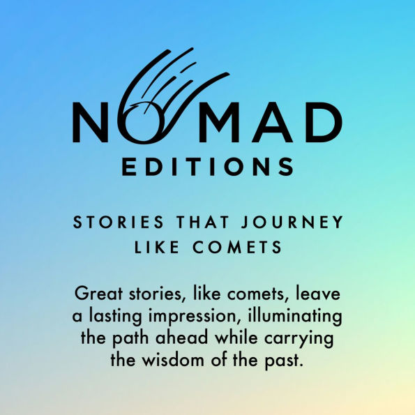 A Magical Girl Retires (Nomad Edition): Novel