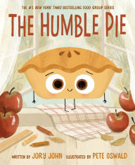 Title: Humble Pie, Author: Jory John