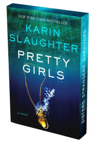 Pretty Girls Deluxe Collector's Edition: A Novel