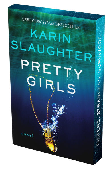 Pretty Girls Deluxe Collector's Edition: A Novel