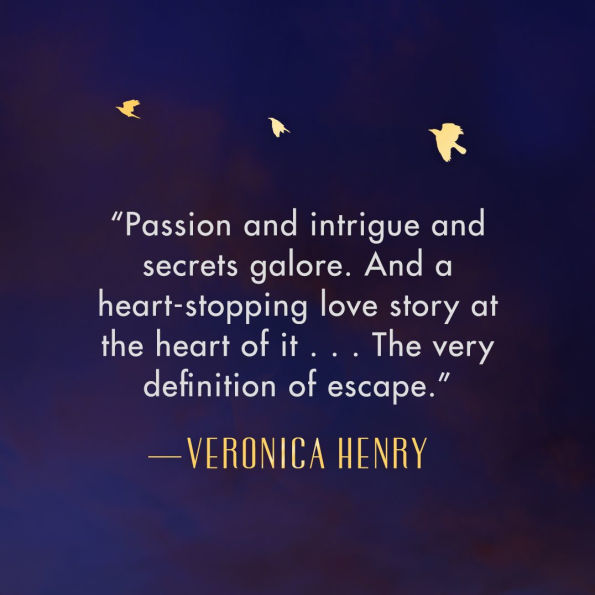 The Treasures: A Novel