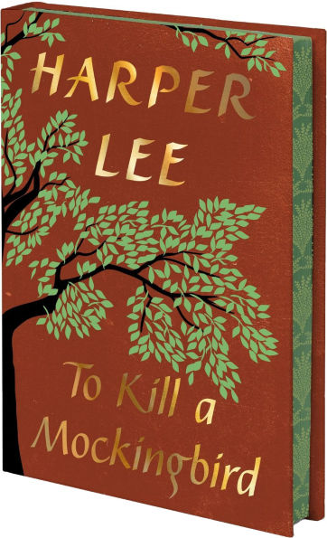 To Kill a Mockingbird Collector's Edition: A Novel