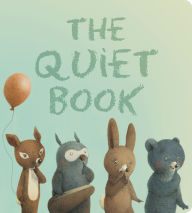 Title: The Quiet Book Board Book, Author: Deborah Underwood