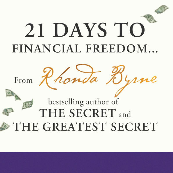 Countdown to Riches: 21 Days of Wealth-Attracting Habits