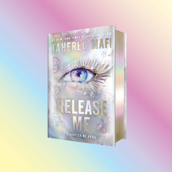 Release Me (Deluxe Limited Edition)