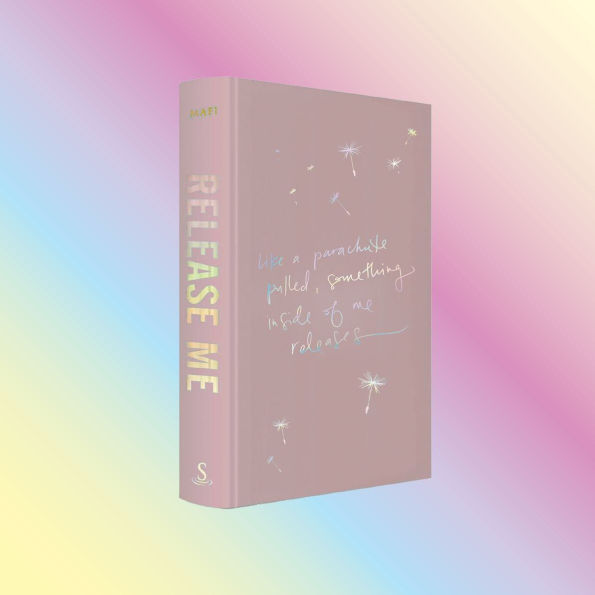 Release Me (Deluxe Limited Edition)