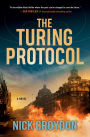 The Turing Protocol: A Novel