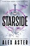 Alternative view 1 of Starside (Deluxe Limited Edition) (Signed B&N Exclusive Book)