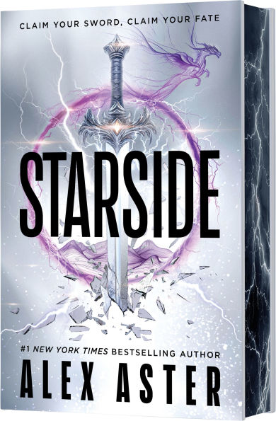Starside (Deluxe Limited Edition) (Signed B&N Exclusive Book)