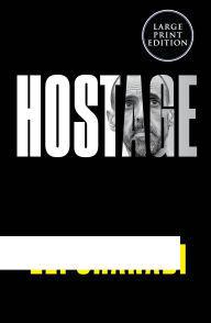 Title: Hostage, Author: Eli Sharabi